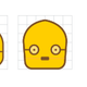 Illustration for article titled How iStar Wars/i Heart-Cloggingly Cute Emojis Took Over The Internet